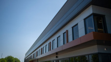 More than £60m of specialist manufacturing equipment is in the final stages of commissioning